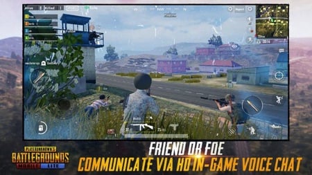 pubg mobile lite for android