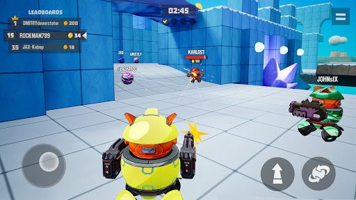 marble clash Gold Coins MOD