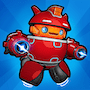 Marble Clash