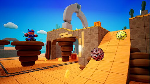 marble clash Full Money MOD