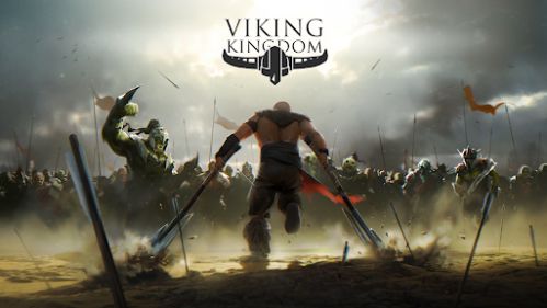 Viking Kingdom Ragnarok Age ApkUnlimit