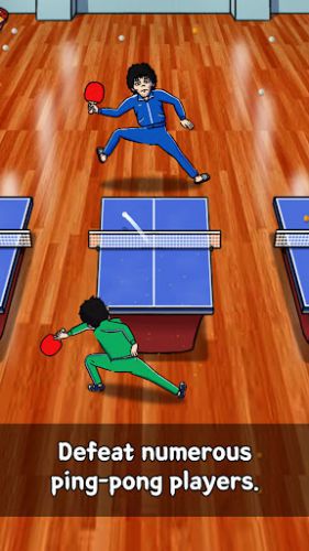 Download Tap Tap Ping Pong at ApkUnlimit