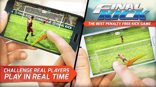 Category: Football / Soccer
