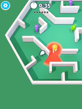 Hide 'N Seek unlimited money mod