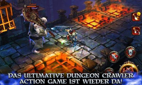 Download ETERNITY WARRIORS 2 now