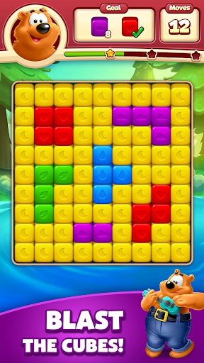 Download Toon Blast