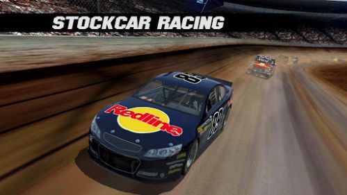 Stock Car Racing classic