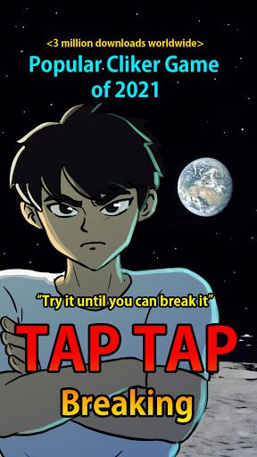 Tap Tap Breaking MOD Money