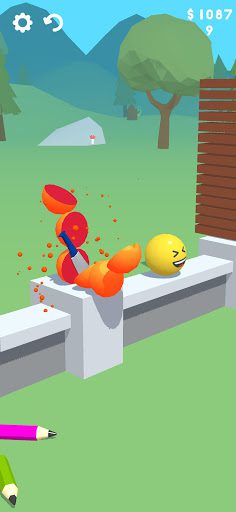 Slice It All MOD Free Rewards
