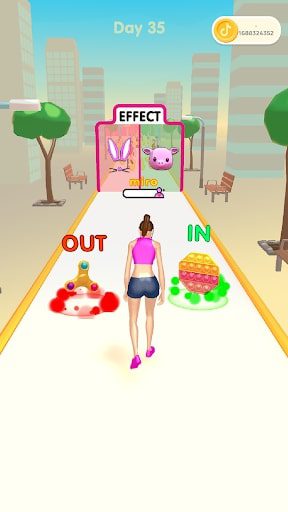 Download Streamer Rush APK