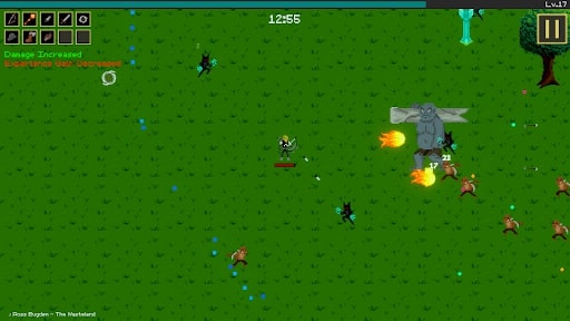 Draconian Survivors MOD Unlimited Money