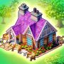City Escape Garden Blast Story