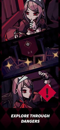 Phantom Rose Scarlet MOD Unlimited Diamonds