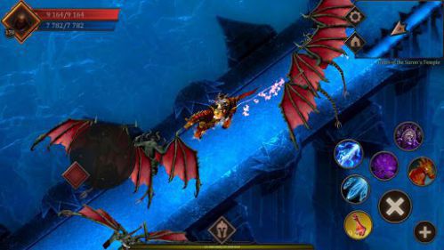 Vengeance RPG 2D ApkUnlimit
