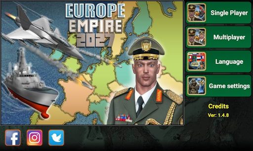 Europe Empire Money MOD