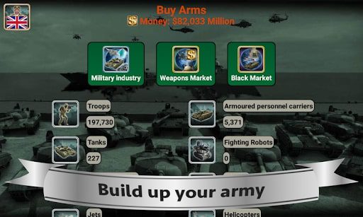 Europe Empire Unlimited Money Hack