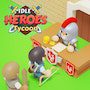 Idle Heroes Tycoon