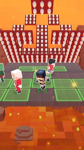 Craft Master: Survival Battle MOD Money