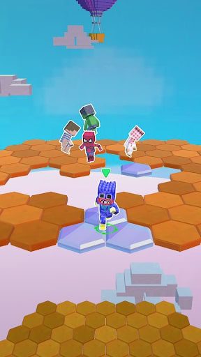 Craft Master: Survival Battle Ad-Free