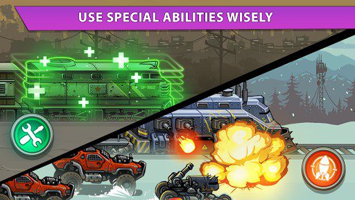 Strategy Genre