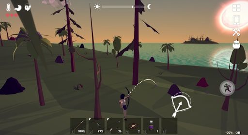 Rusty Memy VIP :Survival MOD Unlimited Money