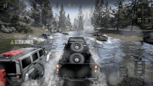 Mud and Cars - ApkUnlimit
