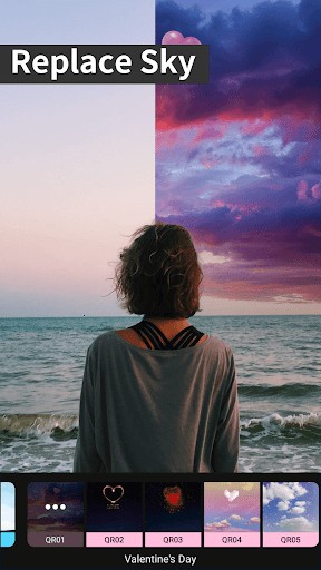 Photo Editing App