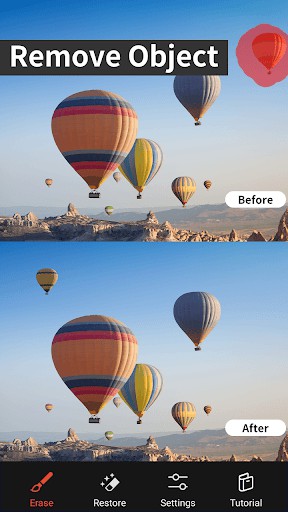 Download QuickArt Photo Editor MOD Pro