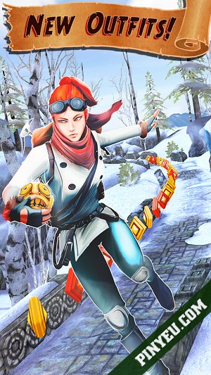 temple run 2 for android