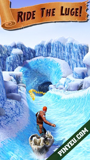 Download Temple Run 2 for android