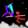Tải Supreme Stickman Fighter