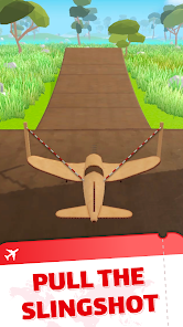 Epic Plane Evolution
