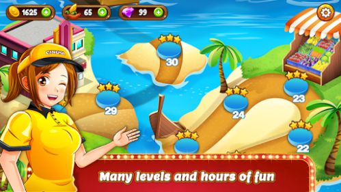 Cinema Panic 2 unlimited money mod