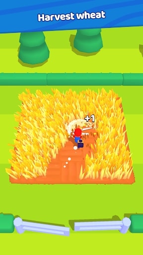 Sheep market: Grow animals MOD Get Rewards