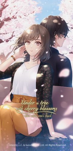 Trò Chơi Anime Lãng Mạn Otome – Top-Tier Anime Graphics