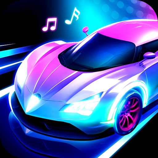 Music Racer : Beat Racing GT