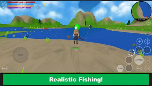wildLand Survive in the Wild survival