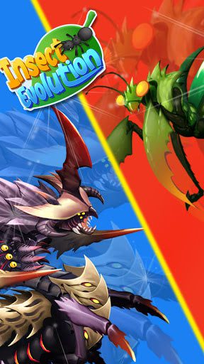 Unlimited Coins for Insect Evolution.