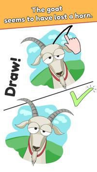 DOP Draw One Part ad-free experience