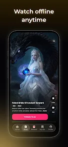 Screenshot image