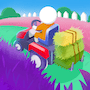 Just Mowing