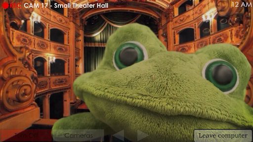 Five Nights with Froggy 2 MOD Unlimited Money