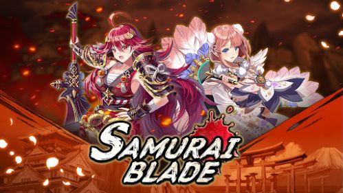 Samurai Blade Yokai Hunting – Ultimate Action Game