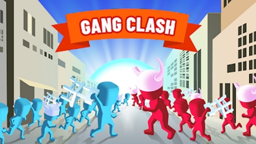 Download Gang Clash for free