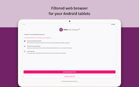Screenshot image