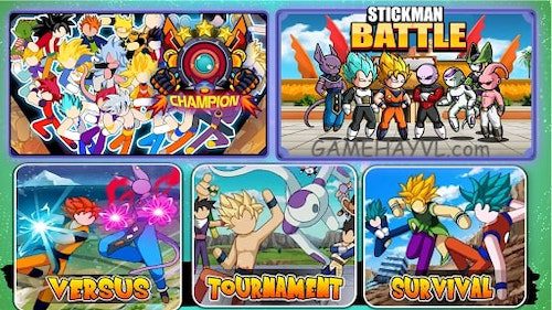 Download Dragon Fight 2 game