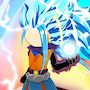 Stickman Warriors 2