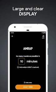 Screenshot image