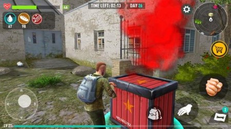 Download Last Human Life on Earth Unlimited Money Mod