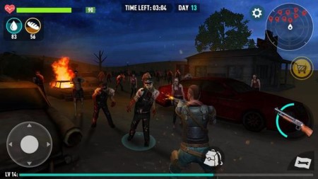 Download Last Human Life on Earth Game